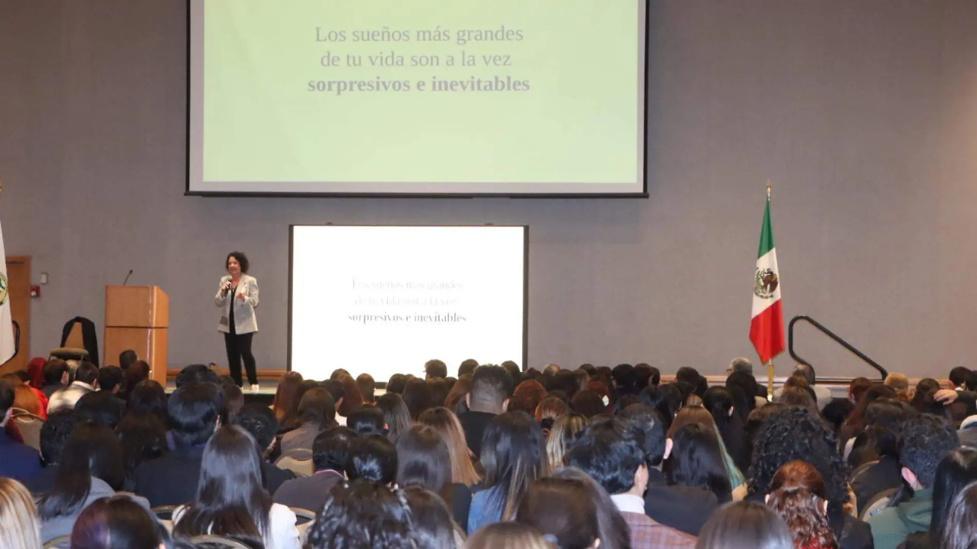 Semana Cultural del Claustro Universitario de Chihuahua